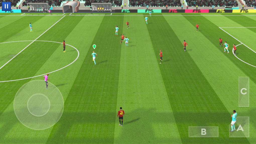 Dream league soccer 2020 download ios discount